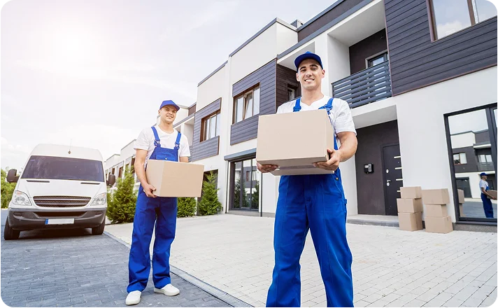 Seniorenumzug service 2